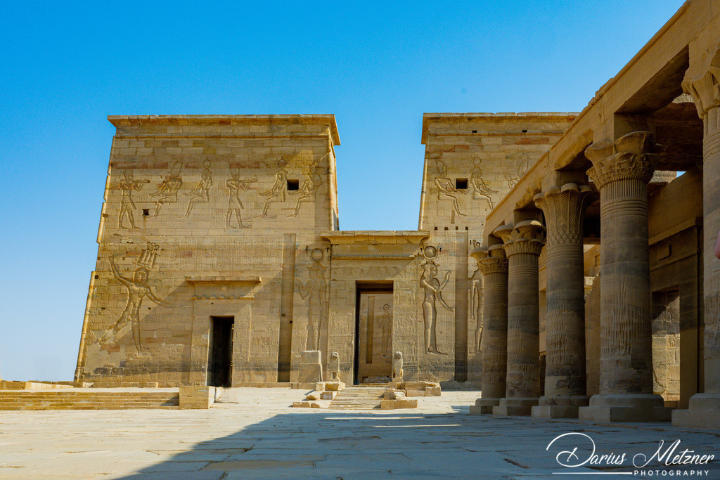 Bilder aus Assuan | Bilder aus Assuan