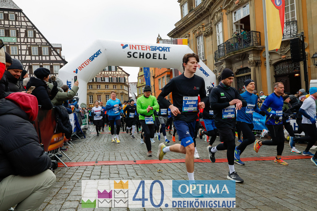 VR Bank Hauptlauf 10km | 40. Optima 3koenigslauf 2026 - Realisiert mit Pictrs.com
