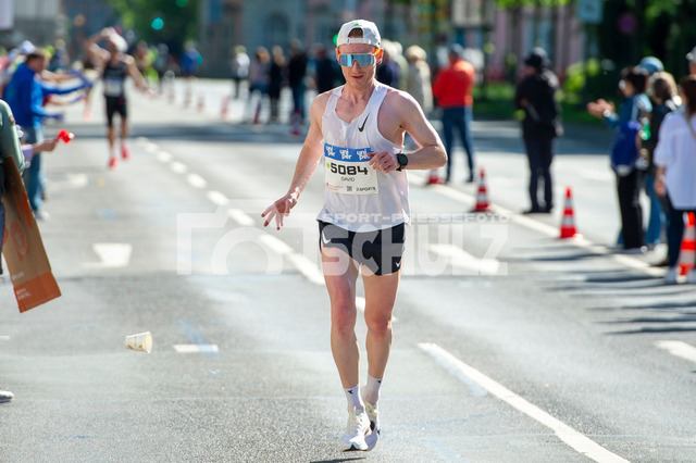 20250427-NSZ_2723 | DEU, Düsseldorf, 27.04.2025 Uniper Düsseldorf Marathon 2025 - Realisiert mit Pictrs.com