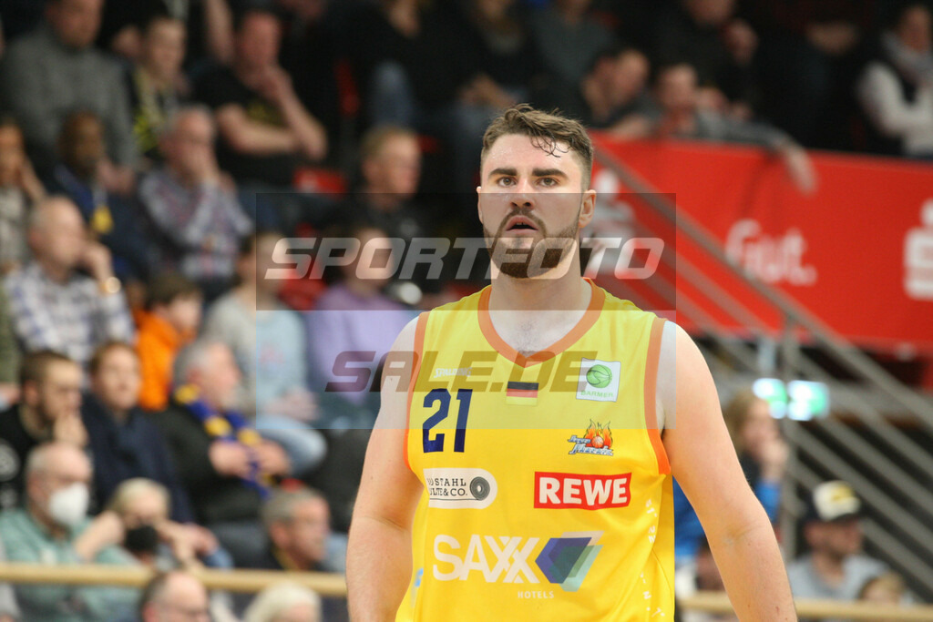 Phoenix Hagen - Walter Tigers Tübingen | Tim Uhlemann - © Sportfoto-Sale (MK) - Realisiert mit Pictrs.com