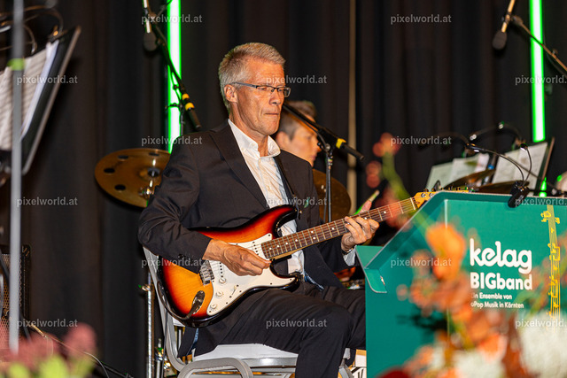 KELAG Big-Band in Feldkirchen | Bildershop von pixelworld.at - Realisiert mit Pictrs.com