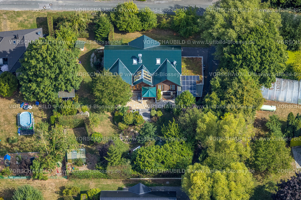 Hamm220810289 | Luftbild Blossey Luftbilder NRW Deutschland