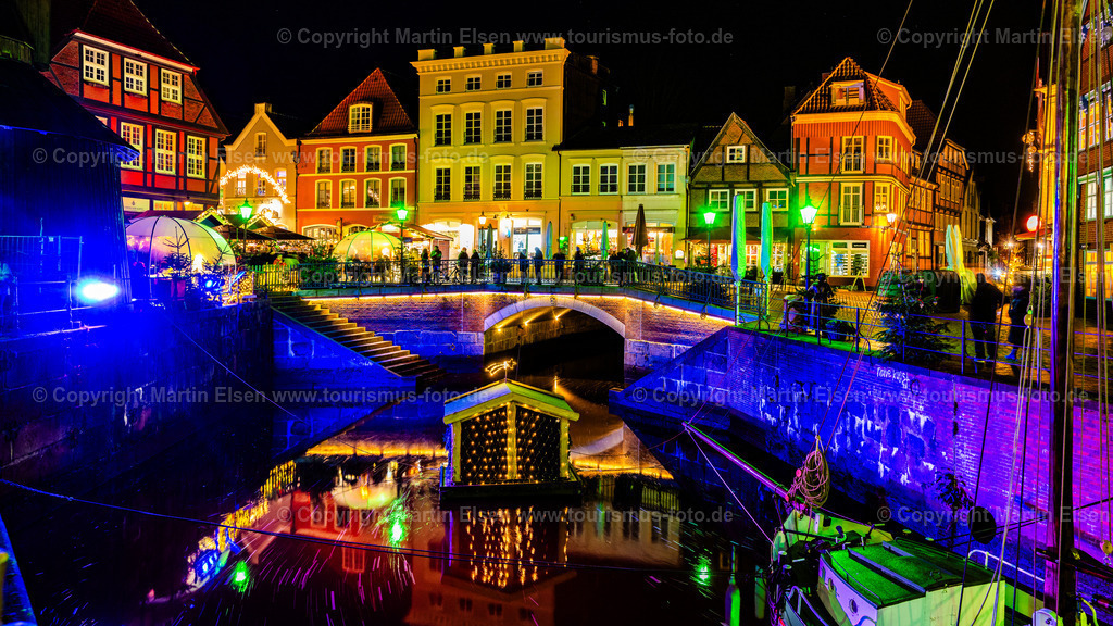 Stade Fischmarkt Weihnachtsmarkt_ELS_7584291124p | Fotos aus den Touristenorten aus Norddeutschland. - Realisiert mit Pictrs.com