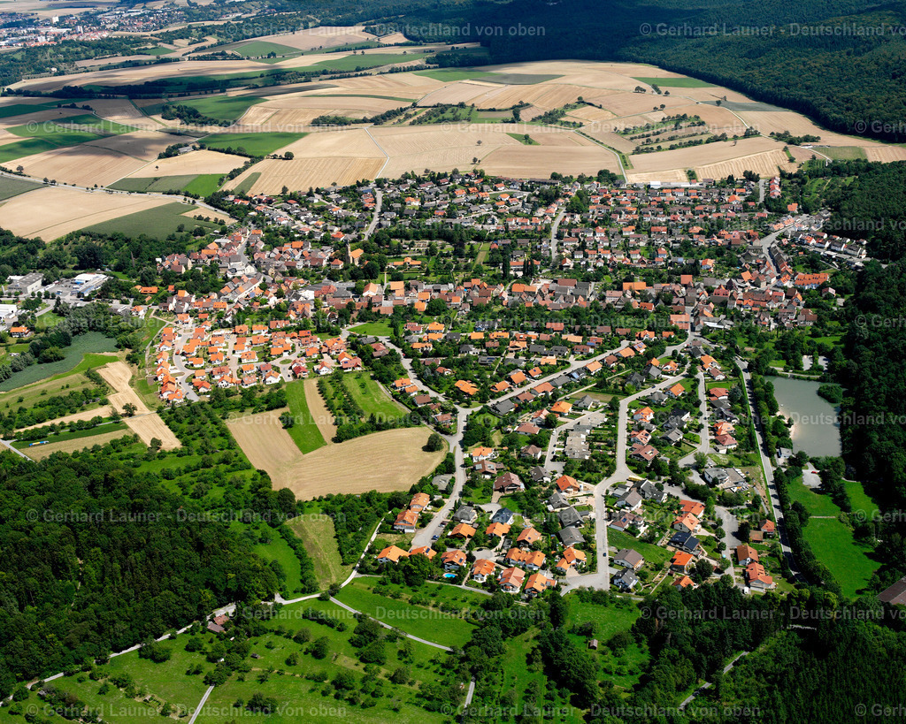 2501524 | Mühlbach, Eppingen