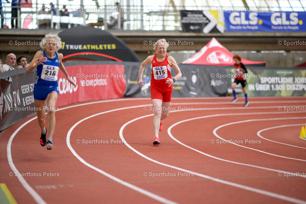 Deutsche Hallenmeisterschaften Masters - Sonntag_66 | Deutsche Meisterschaften Halle Masters am 03.03.2024 in Dortmund 

Foto: Kai Peters - Realisiert mit Pictrs.com