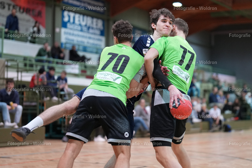 20221203 Futureteam Jags Bad Vöslau v West Wien-28 | Fotografie Woldron