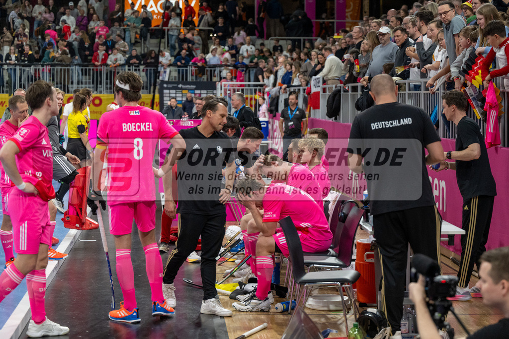 Halle EM Honamas - Polen 3-4 10.1.26 SG-0461 | Hockey,Sport,Fieldhockey,1.Bundesliga,2.Bundesliga,Sportfotografie,Shop,Sportphotography,Feldhockey,Hockeyliga