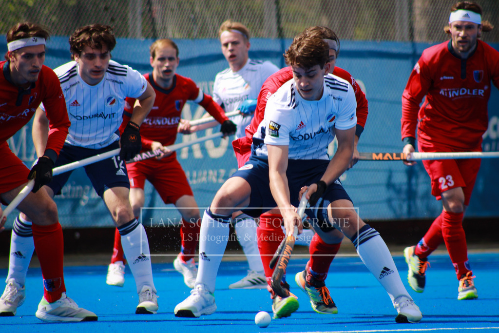 Berliner HC - Mannheimer HC 07.05.2023-226 | lanaschraderfotografie - Realisiert mit Pictrs.com