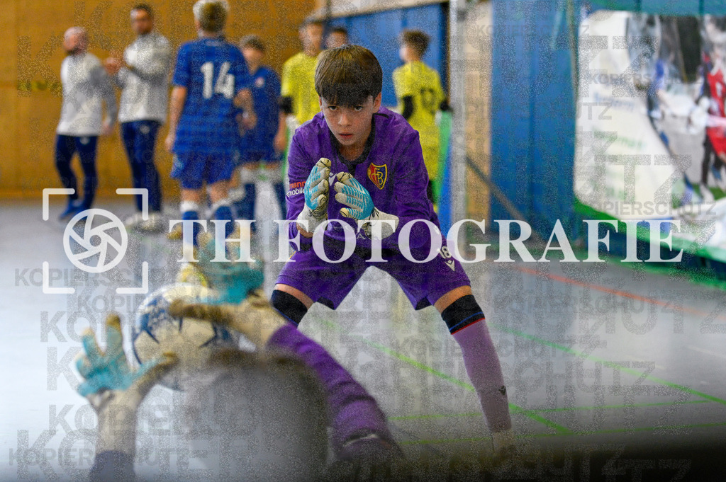 GER, Begegnung, Fussball, PS-Immo-Cup 2026,U13 Hallenturnier, 17.01.2026 | TH Fotografie