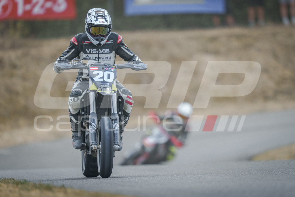 GRIPcapture-20260816-101-708 | Bad Fischau, AUSTRIA,15.-16.08.2026-Supermoto Staatsmeisterschaft &amp; G-Cup, Image shows .Photo: GRIPcapture / Andrea Kurz