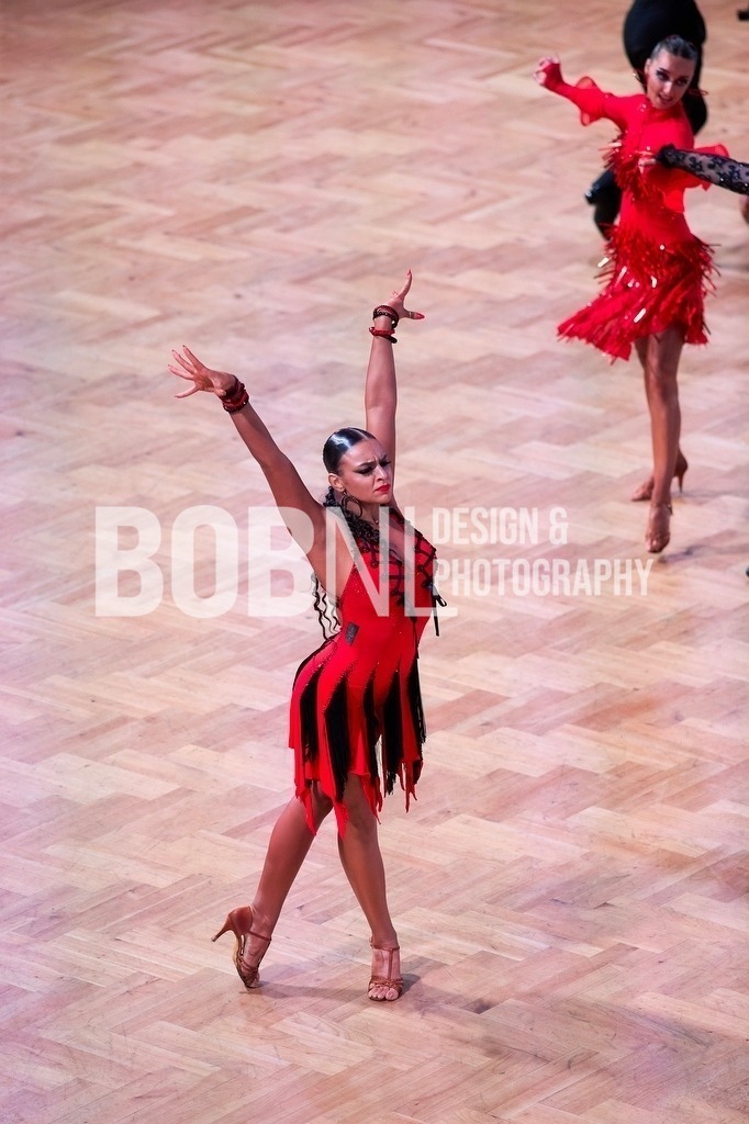 danceComp | Wuppertal - 04.07.2025: danceComp in Wuppertal (Historische Stadthalle), Germany. Photo by: BobNL design &amp; photography - Realized with Pictrs.com