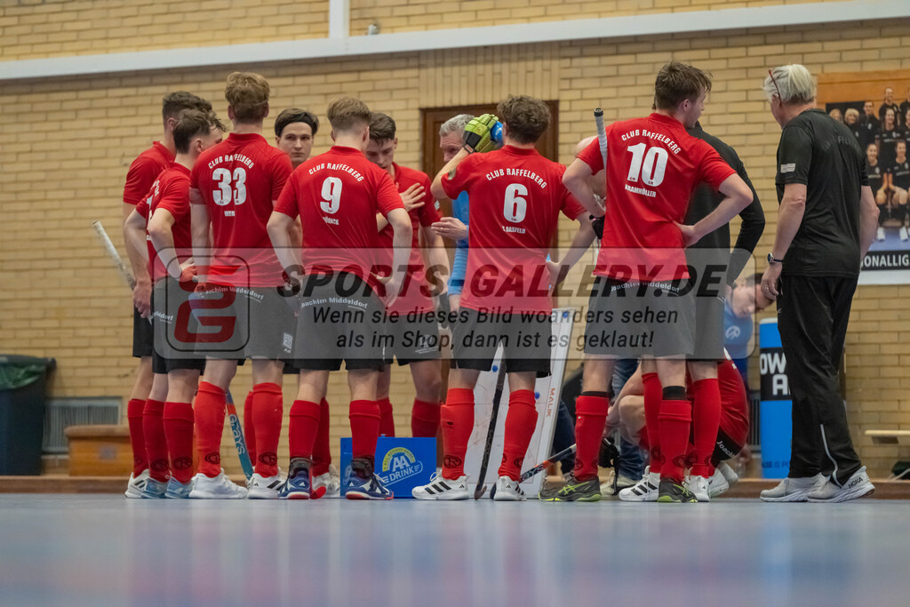 HK_20260116_106228 | 2. Bundesliga Herren SW Neuss - Club Raffelberg am 16.01.2025