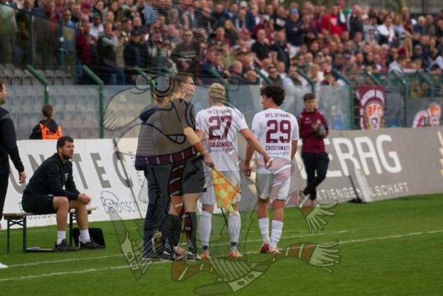 BFC Dynamo vs. VSG Altglienicke 099 | mythos-online-redaktion