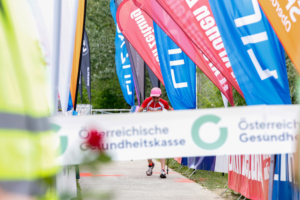 ..... | LINZ,AUSTRIA, 23.06.24, ÖGK Frauenlauf Linz  , Image shows: Photo: WAPICS / Andreas Willdoner