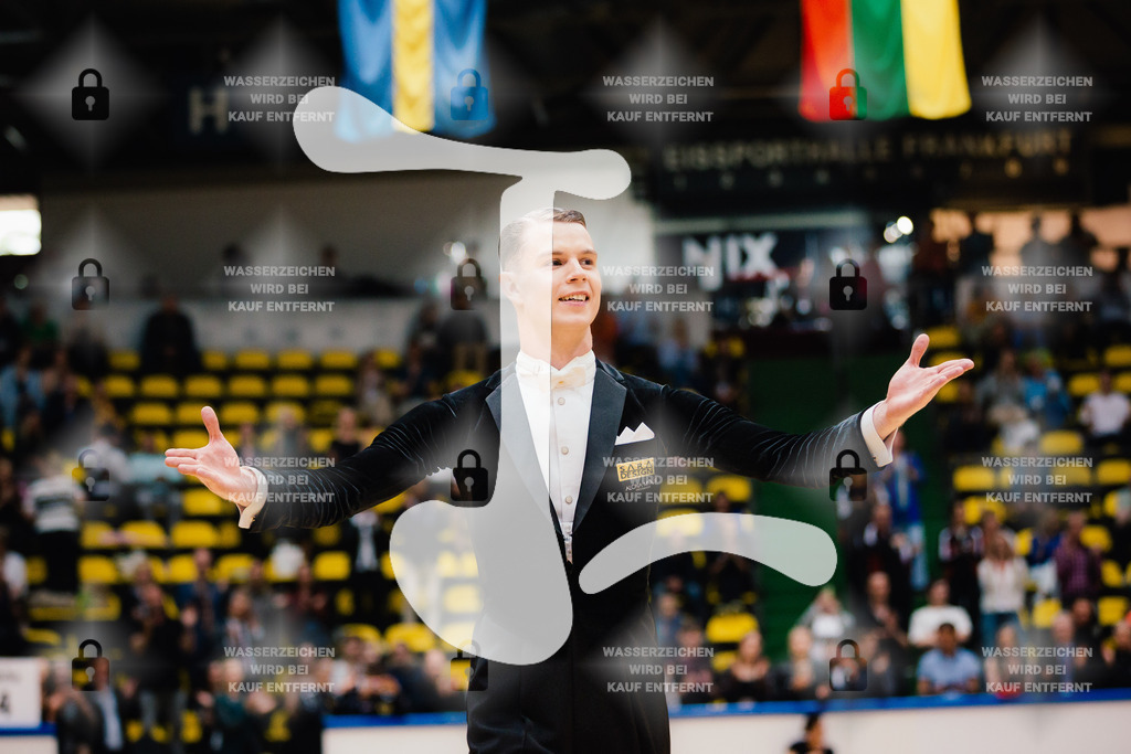 Hessen Tanzt WDSF International Open Standard 3rd (29) Romans Dobrecovs _ Violetta Levchenko (Latvia)-2025-05-17-0356 | Webshop for digital downloads and prints of dance sport, event & show photographer Julian Link - Realisiert mit Pictrs.com