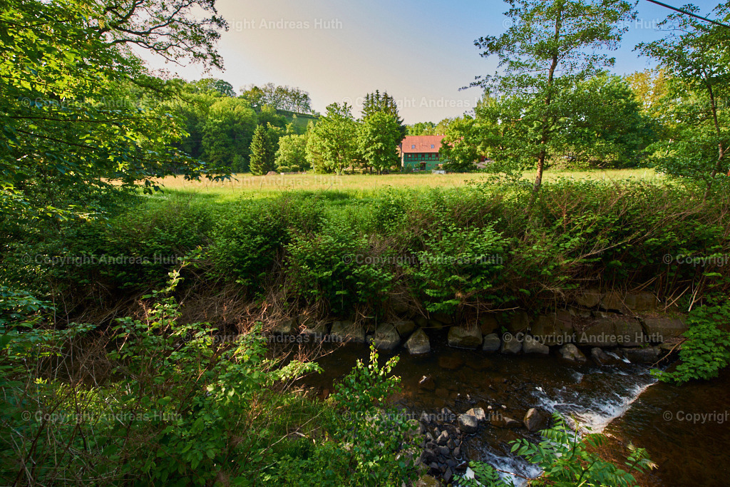 Im Triebischtal zwischen Dietrichmühle und Helbigsdorf 01 | Bedeutsame Landschaften Deutschlands - Realisiert mit Pictrs.com