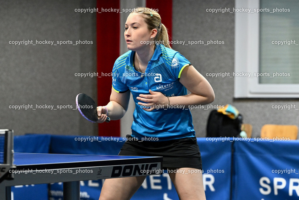 SCO Sprengnetter Bodensdorf vs. SU Sparkasse Kufstein  | Lea Paulin, SCO Sprengnetter Bodensdorf vs. SU Sparkasse Kufstein , SCO Sprengnetter Bodensdorf vs. SU Sparkasse Kufstein am 08.02.2026 in Bodensdorf (SCO Sportheim), Austria, (Photo by Bernd Stefan)