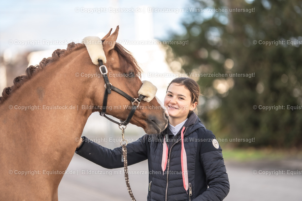 20231115_Ann-Cathrin-Rieg_und_Derrick_0011_TOMsPiC | Foto: Thomas Hartig