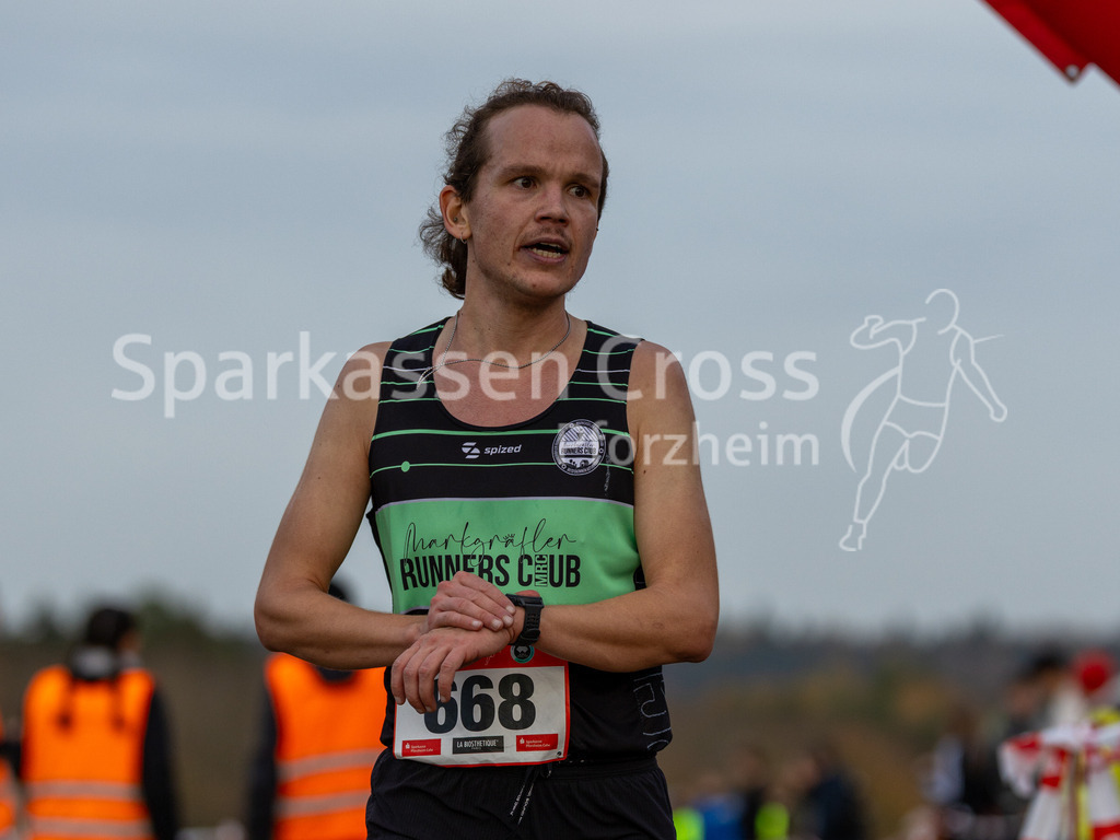 Sparkassen Cross Pforzheim | sparkassencross