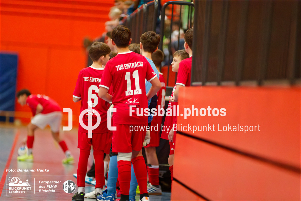 20260110_U13_Turnier_Schildesche_017 | Blickpunkt Lokalsport - Realisiert mit Pictrs.com