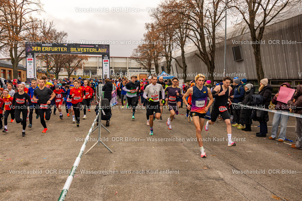 Silvesterlauf Erfurt 2025 R1-1715 | OCR Bilder Fotograf Eisenach Michael Schröder