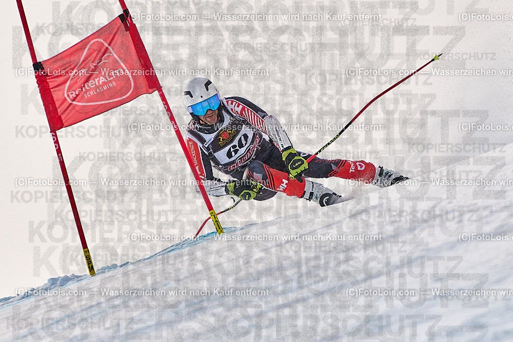 _ALP1336_MASTERS-WM_Reiteralm_A-GS_Koess Christian | FISWORLD CHAMPIONSHIPSMASTERS ALPINE SKIING, 23. – 28. MÄRZ 2026 - REITERALM | STMK | AUT.   Veranstaltet vom Masters-Referat des Deutschen Skiverbandes (DSV). Durchführende Organisation: WSV Pichl-Reiteralm, unterstütutzt von den Bergbahnen REITERALM bei Schladming und SKI AUSTRIA.                            Disziplinen:  Super-G, GiantSlalom, Slalom.                                                 Kategorien:  A (Herrn 30-59 Jahre), B (Herrn ab 60 Jahre), C (Damen 30-59 Jahre), D (Damen ab 60 Jahre).                Rennstrecken:   Gasselhöhe und Muldenliftpiste auf der Reiteralm.
