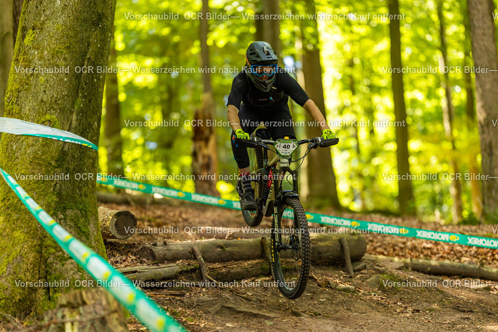 Enduro One Roßbach 2025-0709 | OCR Bilder Fotograf Eisenach Michael Schröder