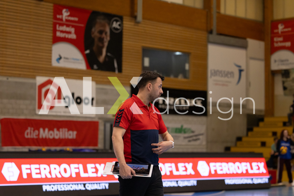 Volleyball I Frauen I Saison 2025-2026 I Volleyball NLA | Women I 1/2 Finals I  VC Kanti Schaffhausen - Sm'Aesch Pfeffingen I 07.03.2026 | Hochwertige Sportfotos kaufen & lizenzieren für Medien, Vereine, Agenturen & Sportler:innen. Entdecke professionelle Sportfotografie im Bildshop von Alexander Franzen. - Realisiert mit Pictrs.com