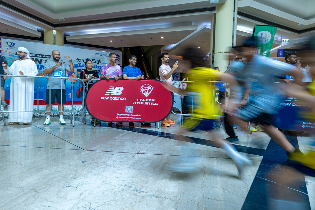 MALL-8806 | aspiresports