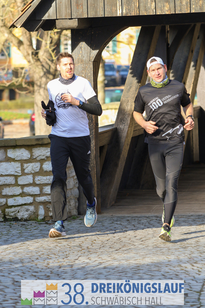 2. Testlauf | 3koenigslauf 2024 - Realisiert mit Pictrs.com