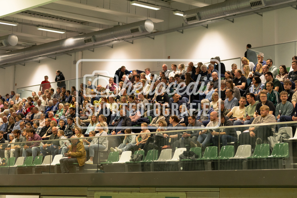 Volleyball I Frauen I Saison 2025-2026 I 2. Bundesliga I VC Osnabrück - SCU Emlichheim-83 | realhellocedii - Realisiert mit Pictrs.com