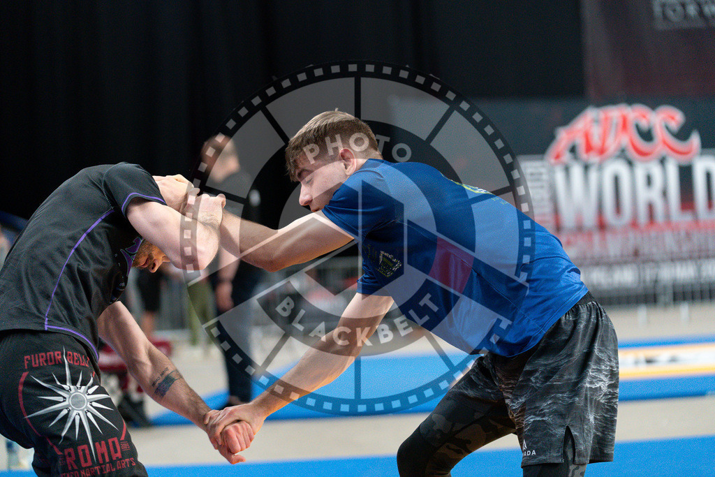 20250517PBB5065 | Athletes compete during the first day of the ADCC Amateur World Championship on May 15, 2025 in Warsaw, Poland. © Chiara Dazi / photoblackbelt
