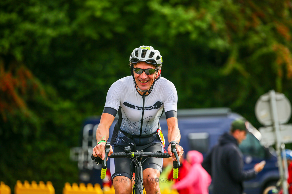 TRIRUN LINZ TRIATHLON 2025 | AUSTRIA, 14.09.2025, Linz, TRIRUN LINZ TRIATHLON 2025, Photo: WAPICS / Andreas Willdoner