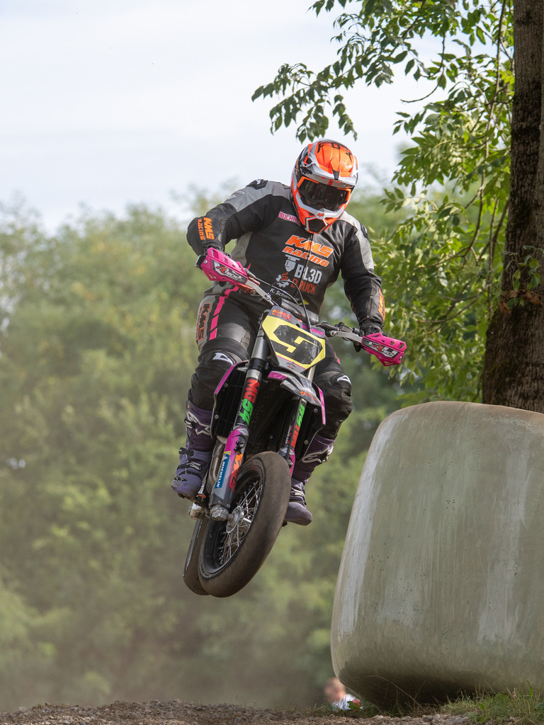 20260913-S7A06135 | Supermoto, KMS Racing, Racing, Sport - Realisiert mit Pictrs.com