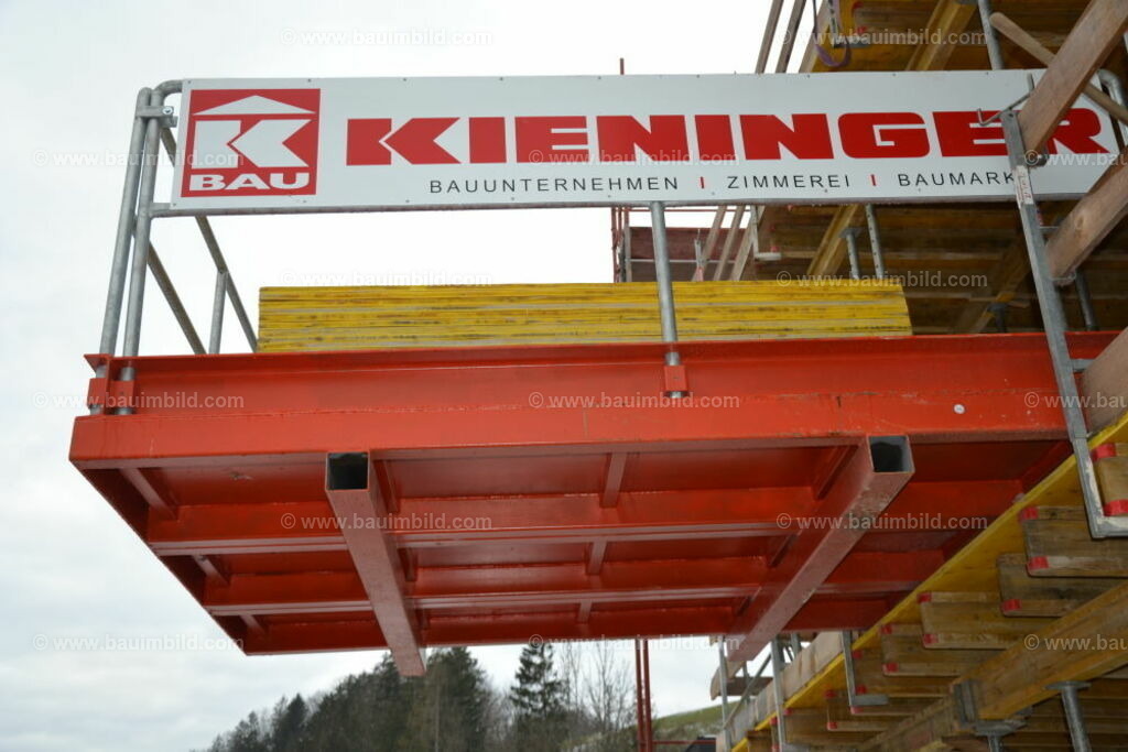 bib-lg01-baustelleneinrichtung-0165 | Nach LV-Leistungsgruppen sortierte Detailfotos über den Bau eines Hauses. Alle Hausbau-Bilder direkt vom Urheber und Autor der Website Haus-Selber-Bauen.com