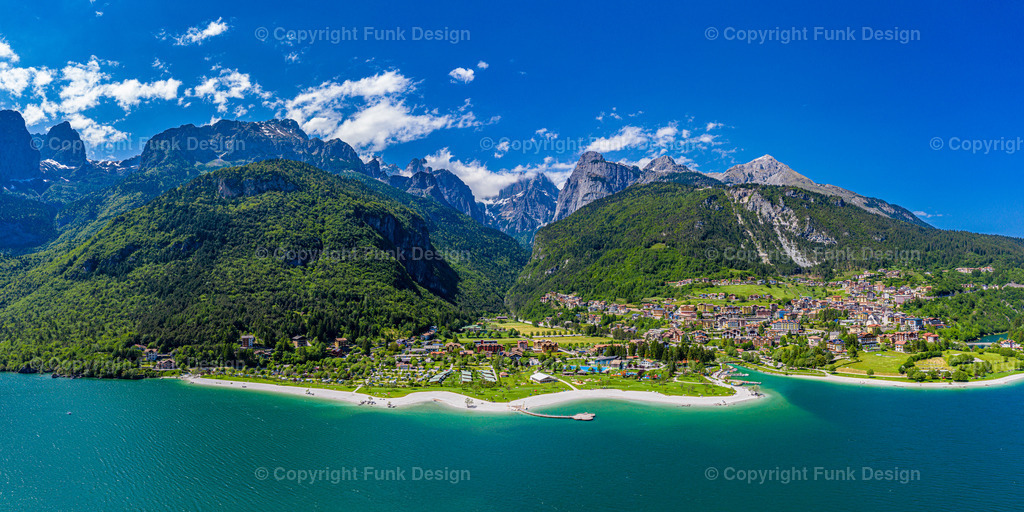 Lago di Molveno | Lago di Molveno