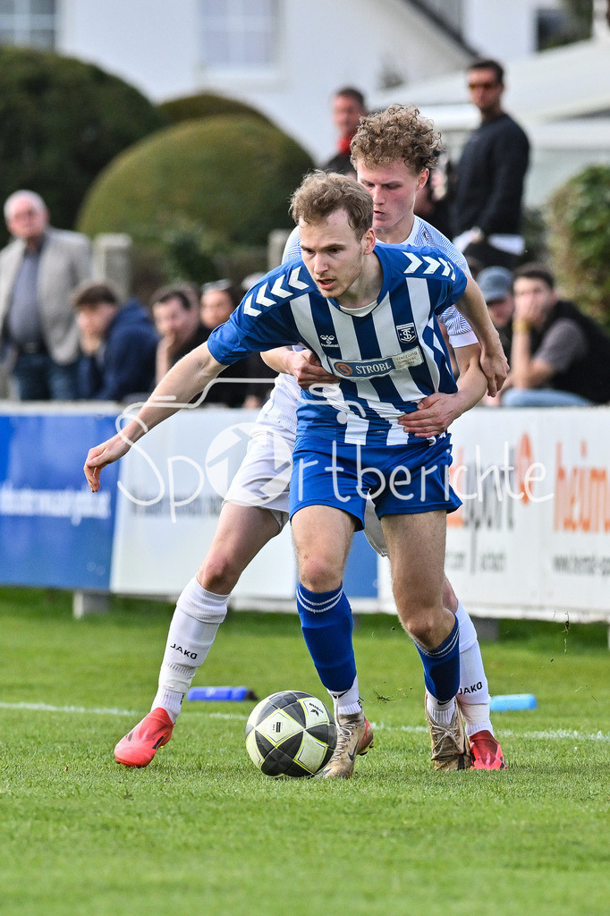 BC Aichach - TSV Inchenhofen | Inchenhofen 11 / Aichach 5
