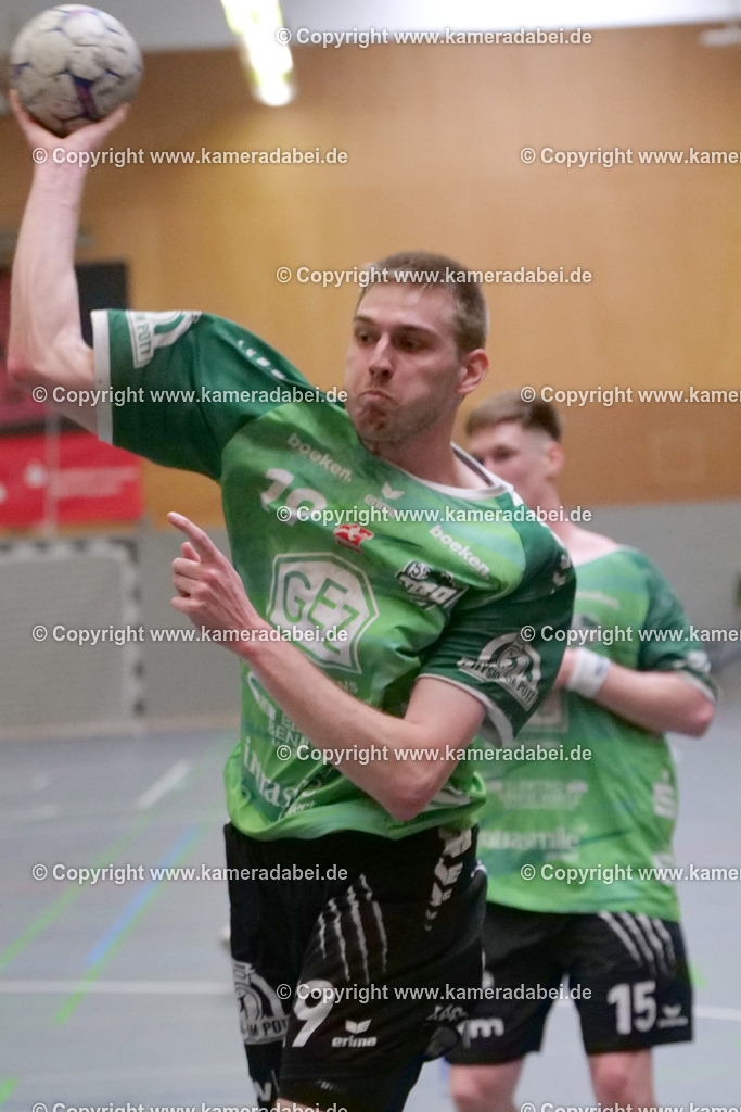 Handball : Verbandsliga Herren: TB Oberhausen - RW Oberhausen  am 12.04.2026 in Oberhausen. | Handball : Verbandsliga Herren: TB Oberhausen - RW Oberhausen  am 12.04.2026 in Oberhausen. - Realisiert mit Pictrs.com