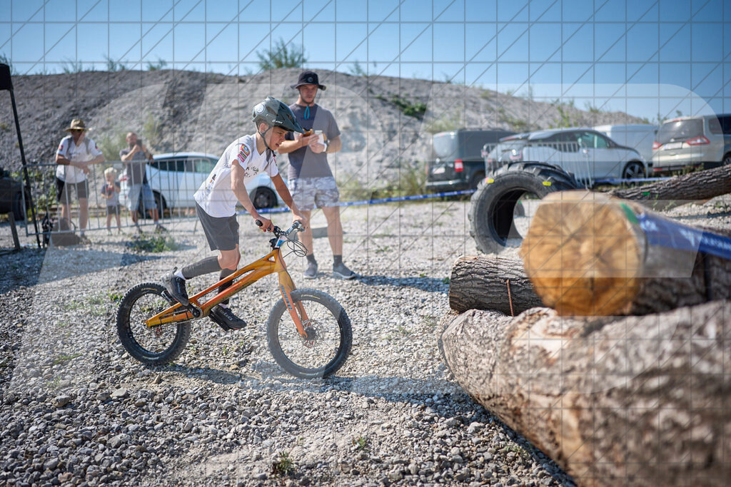 Trials European Youth Games | 16.08.2025: Trials European Youth Games in Purgstall an der Erlauf Foto: © 2025 Martin Bihounek / martinbihounek.comInsta: @martinbihounekcom