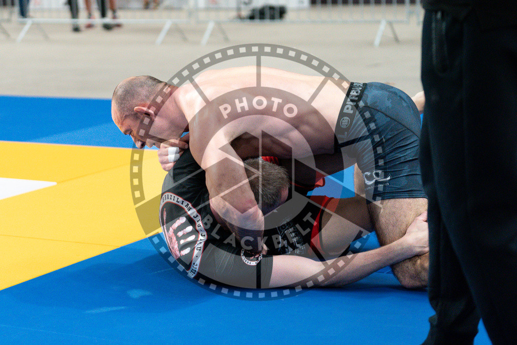 20250517PBB3226 | Athletes compete during the first day of the ADCC Amateur World Championship on May 15, 2025 in Warsaw, Poland. © Chiara Dazi / photoblackbelt