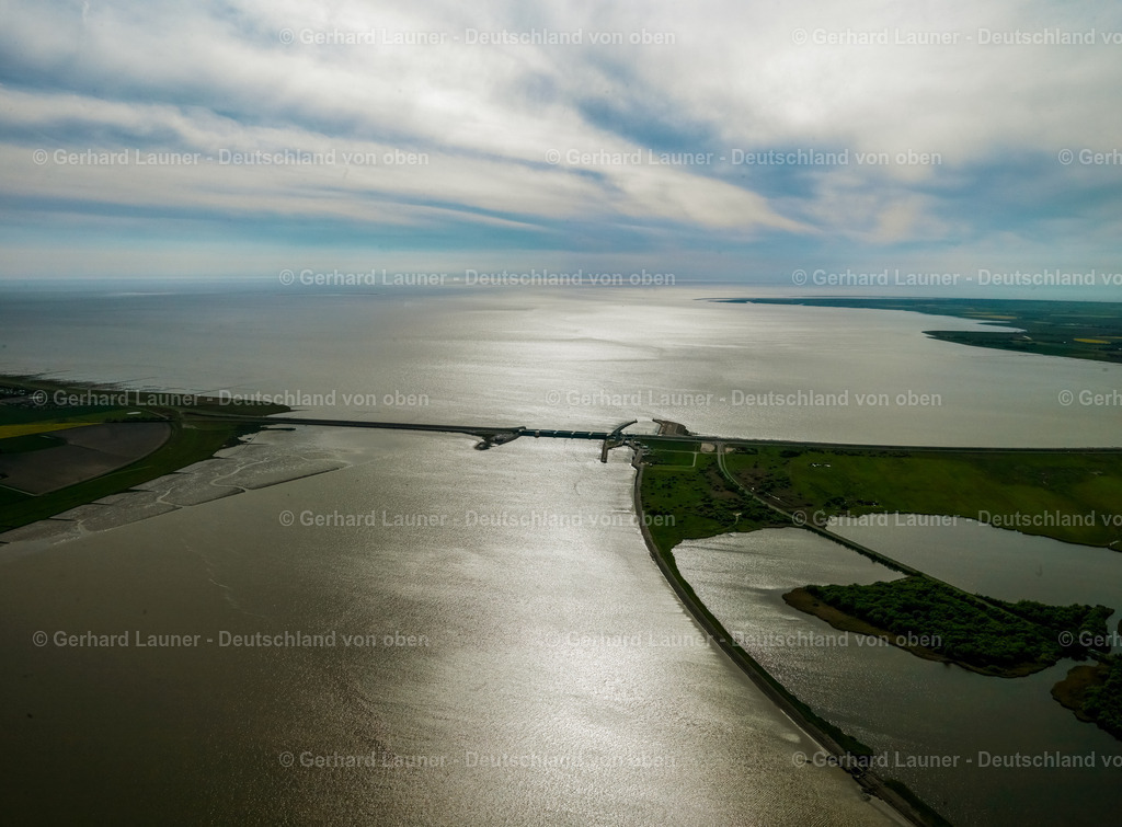 3091092 | Eidersperrwerk, Nationalpark Schleswig-Holsteinisches Wattenmeer