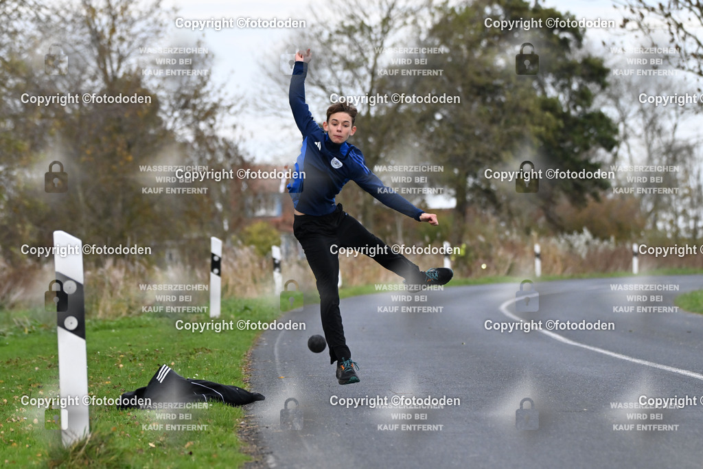 DSC_2533 | Joost Kleemann / Westeraccum / Männliche Jugend C