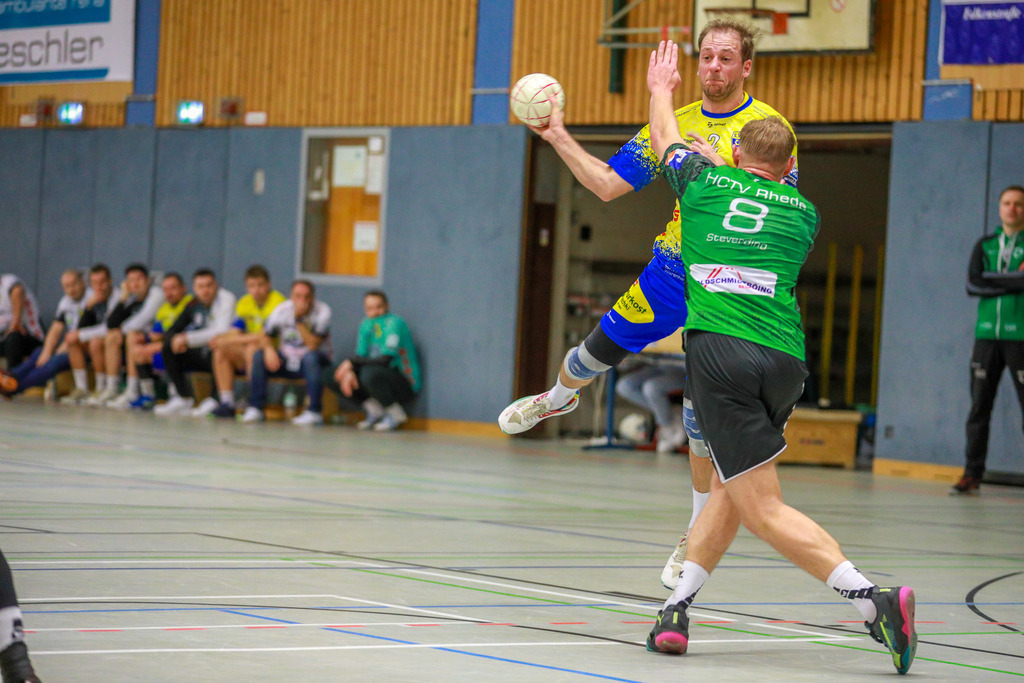 SVN_HcTvRhede_131225_045 | Bildergalerie von Sport-Ereignissen aber auch von weiteren spannenden Dingen - nicht nur vom Niederrhein. In Anlehnung an den bekannten Spruch von Hanns Dieter Hüsch heißt das Motto: "Niederrhein ist überall".  - Realisiert mit Pictrs.com