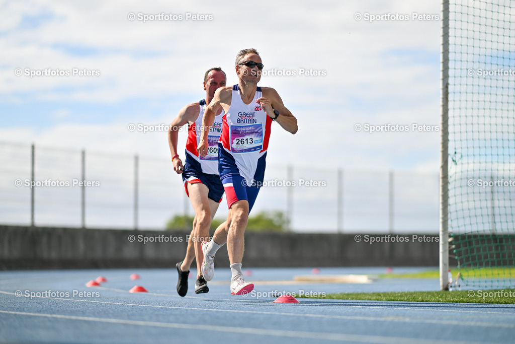 EMACS 2025 - Day 3_75 | European Masters Athletics Championships am 11.10.2025 auf Madeira (Portugal)Foto: Kai Peters - Realisiert mit Pictrs.com