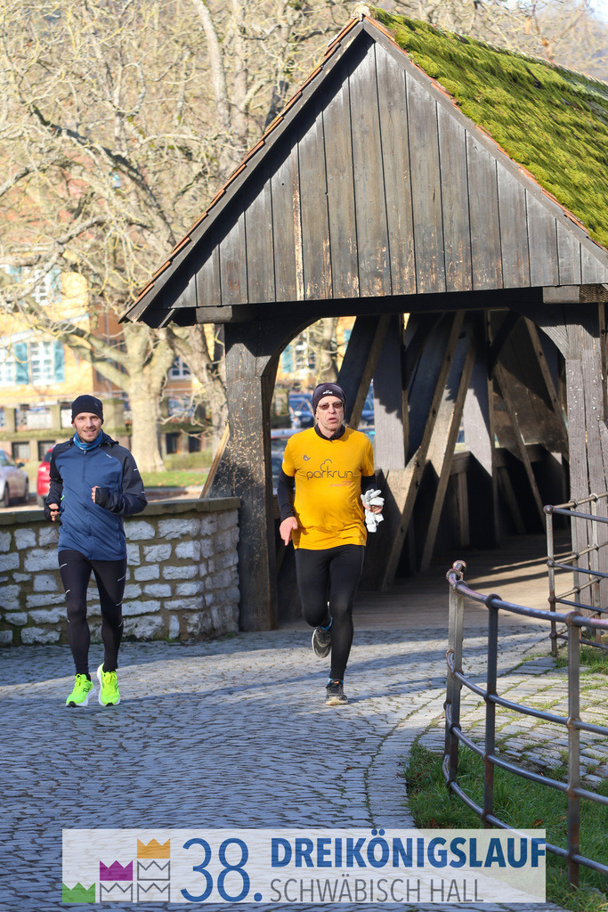 2. Testlauf | 3koenigslauf 2024 - Realisiert mit Pictrs.com