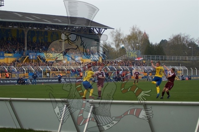 1.FC Lok Leipzig vs. BFC Dynamo 068 | mythos-online-redaktion