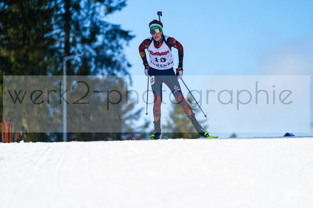 FESA Alpencup / DP Notschrei | Deutschland Pokal Finale im Schwarzwald NORDIC-CENTER Notschrei am 7. - 8. Februar 2026