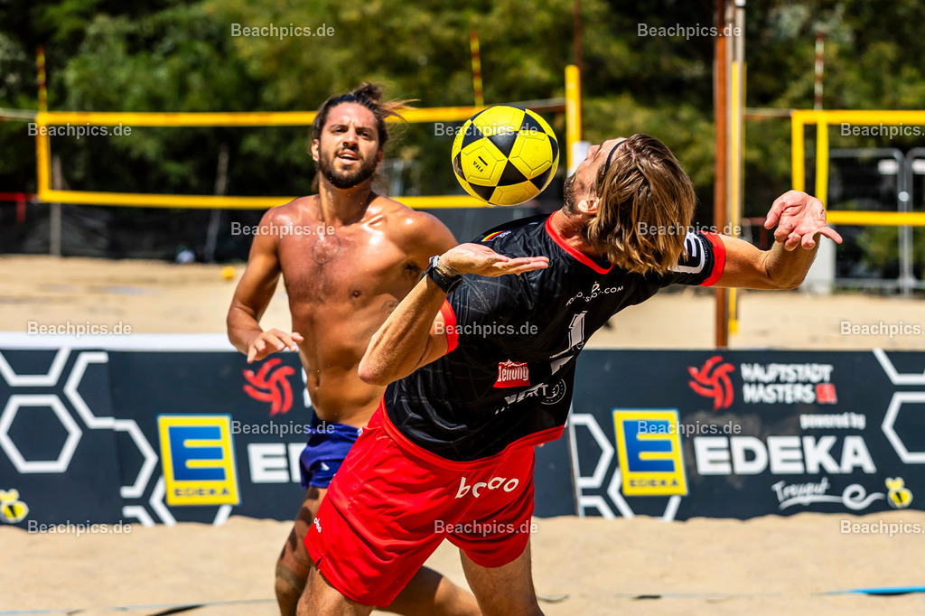 2023-00083896-EDEKA-Hauptstadtmasters-61 |  09.07.2023; Berlin Foto: Gerold Rebsch - www.beachpics.de
