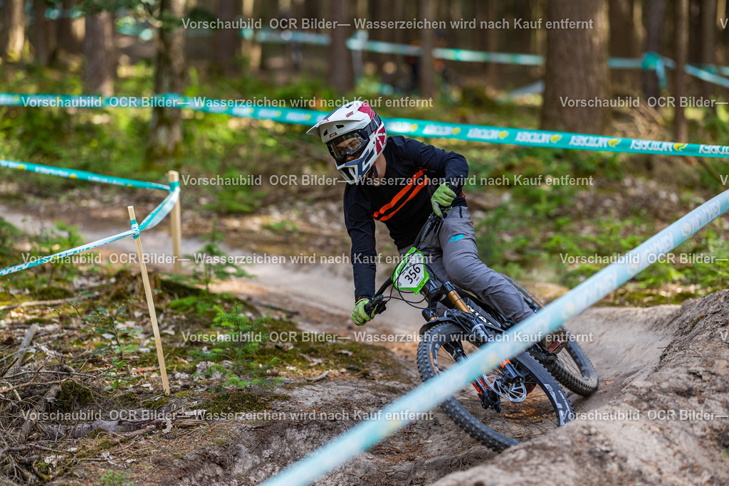 Enduro One Trieb Freitag R3-5841 | OCR Bilder Fotograf Eisenach Michael Schröder