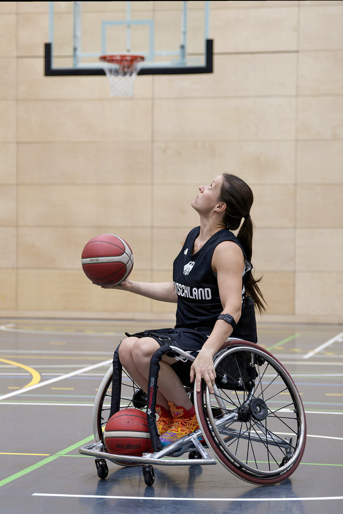 Frauen  Nationalmannschft Rollstuhlbasketball 111 | Sportfotos und Eventgalerien von FX-Sportfotografie. Bilder von Fußball, Vereinsveranstaltungen und Events direkt ansehen und als Download bestellen. - Realisiert mit Pictrs.com